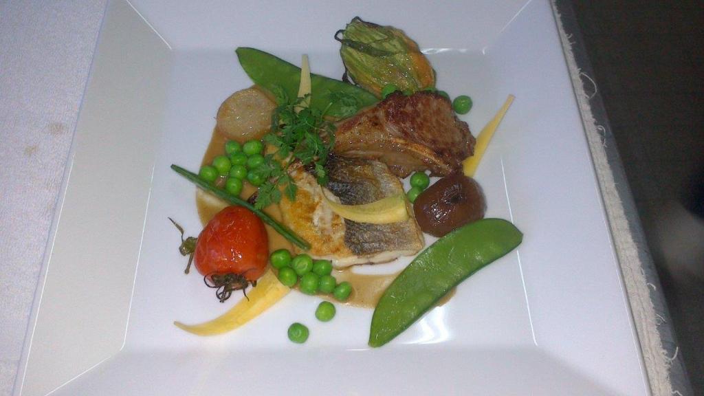Le Clos Hotel Gap