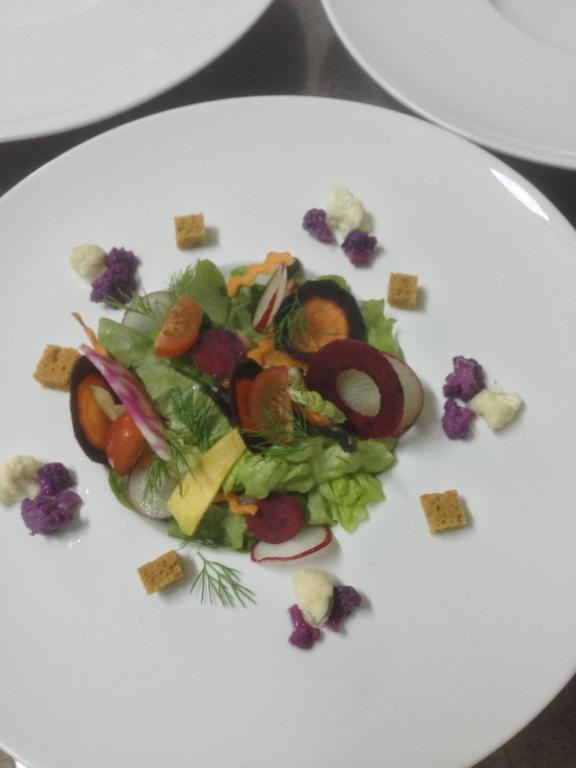 Hotel Le Clos