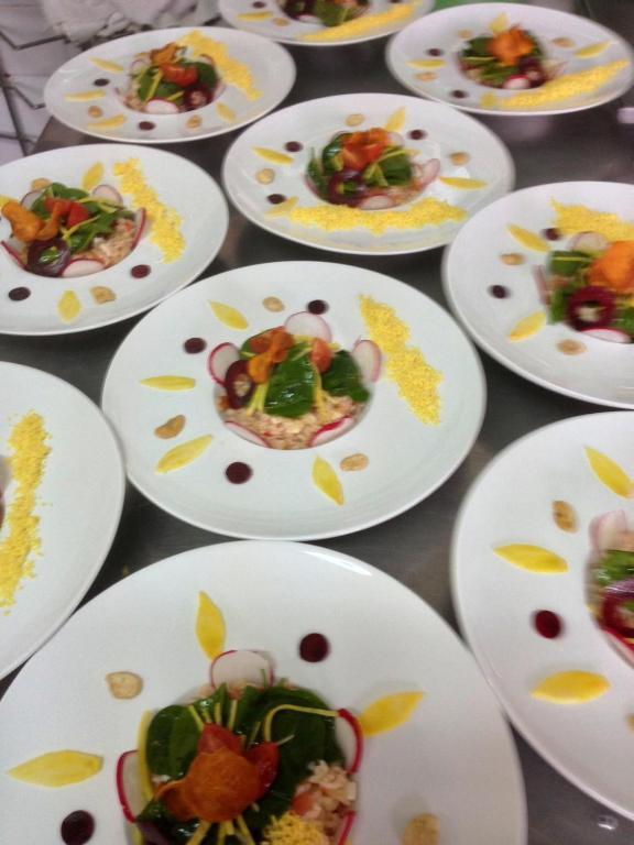 Le Clos Hotel