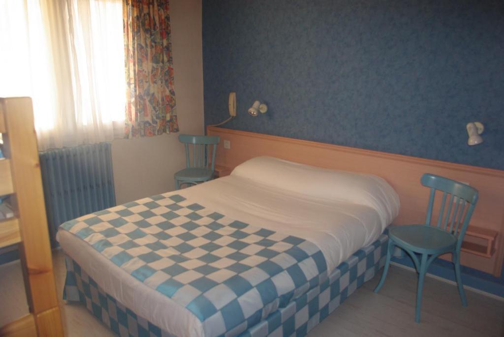 Le Clos Hotel
