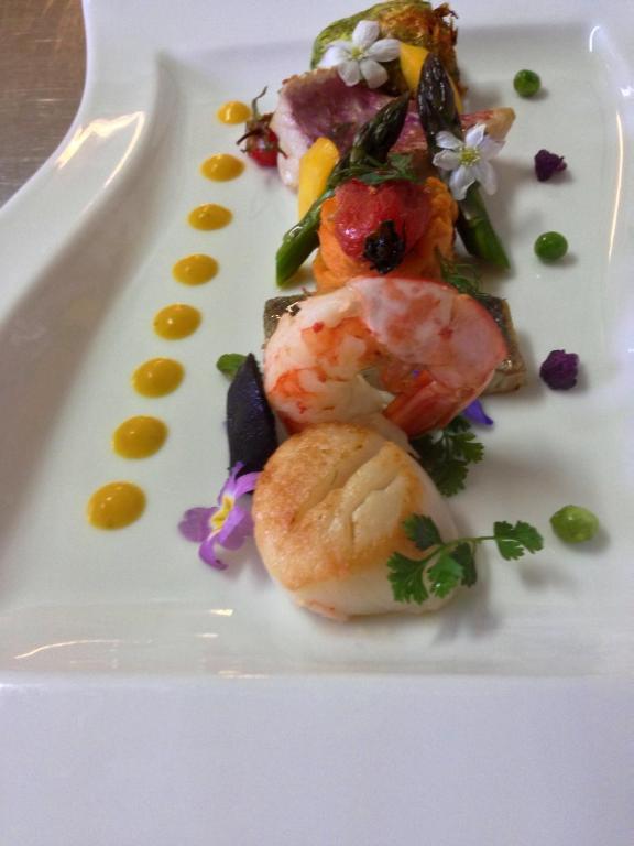 Le Clos Hotel