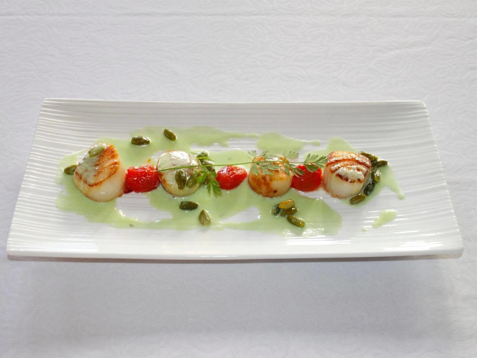 Hotel Le Clos 2*